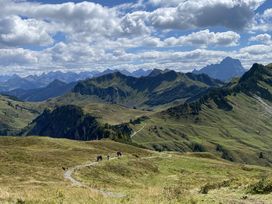 Kurze Auszeit Winterzeit  - 2 Nächte im DZ