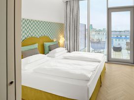 3 Tage im MAXX by Steigenberger Wien mit Frühstück