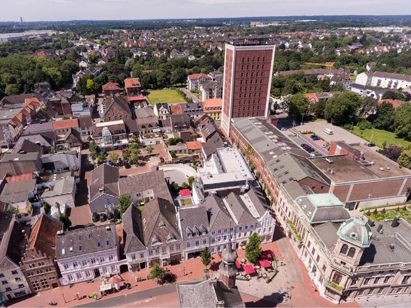 Niederrhein: 3 Tage auf den Spuren der Römer am Wochenende