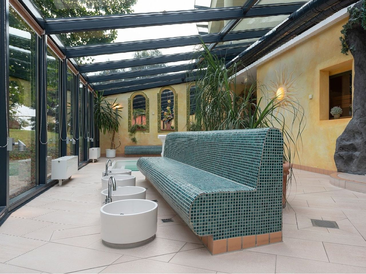 Hotel Meerane