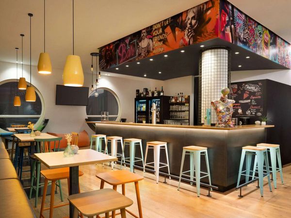 5 Tage Urlaub mit Frühstück im Vienna House Easy Landsberg in Landsberg am Lech, Bayern inkl. Frühstück
