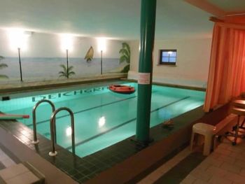 4 Tage im Pension Deichgraf mit Frühstück