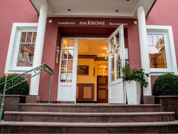 4 Tage Kling Glöckchen - Romantische Weihnachtsmärkte im Schwarzwald erleben in Gottenheim inkl. Halbpension