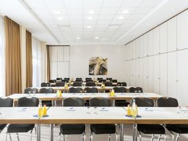 3 Tage im NH Hamburg Horner Rennbahn mit Frühstück