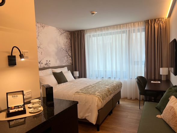 Classic Doppelzimmer