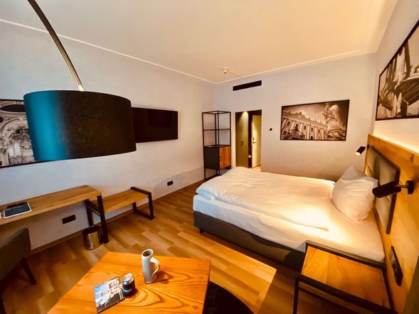 mk|hotel passau