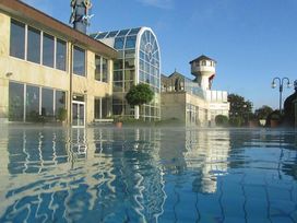 2 Tage im Wellnesshotel Gran BelVeder in Scharbeutz