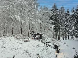 4 Tage Kurzurlaub im Naturparadies Arnsberg
