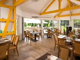 2 Tage Kurzurlaub mit Frühstück im Spreewaldhotel Stephanshof