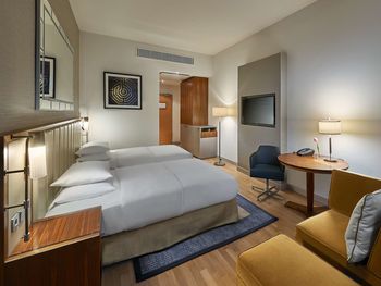 3 Tage Köln im Hilton Hotel mit Frühstück