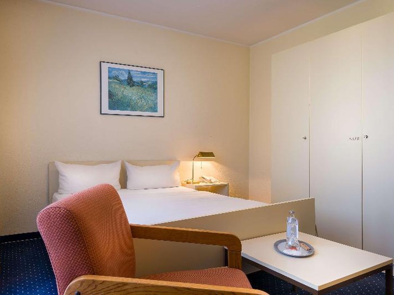 2 Tage Citytrip nach Bonn