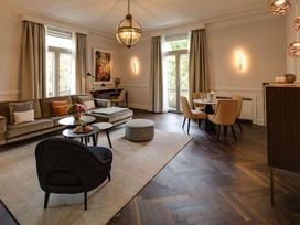 8 Tage luxuriöse Auszeit