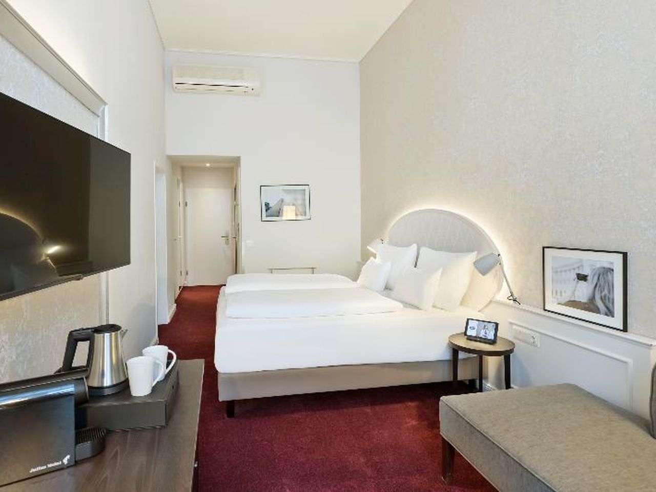 Kaiserliches Wien - 2 Tage mit Frühstück