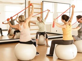 4 Tage Therme Bad Wörishofen Special mit Massage