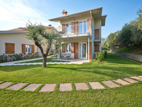 Italien pur - 5 Tage Familien- & Aktivurlaub am Lago Residence Green Park in Torri del Benaco, Venetien