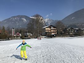 3 Tage Auszeit am Wolfgangsee inkl. Wellnessalm