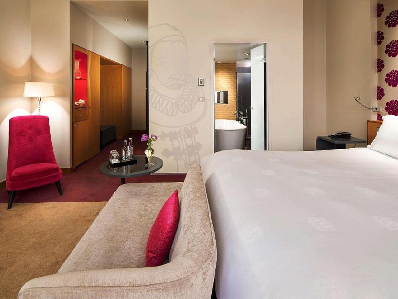 5 Tage Entspannung in Amsterdam