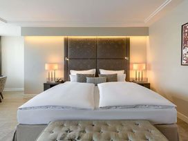 2 Tage Luxus genießen in Bayerns Landeshauptstadt