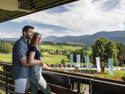 Sonnenhof Resort - Bayerischer Wald
