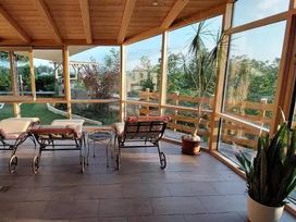 Kurzurlaub in Niederbayern - 5 Tage in Spiegelau