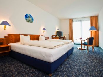 Winter-Urlaubs-Special mit Halbpension im Erzgebirge