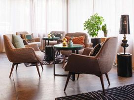 2 Tage im Adina Apartment Hotel 