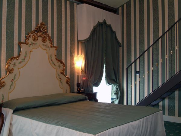 9 Tage in der italienischen Lagunenstadt Venedig Hotel Belle Epoque, Venetien inkl. Frühstück