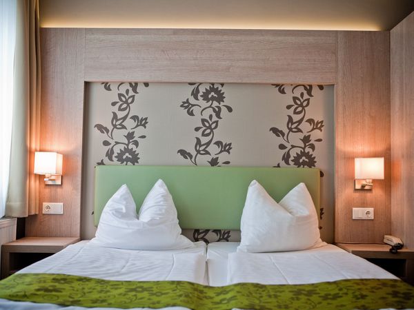 6 Tage Bergzeit mit Premium All In & Prosecco in Kurort Oberwiesenthal, Sachsen inkl. All Inclusive Plus