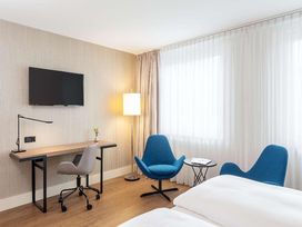 2 Tage im NH Köln Altstadt Hotel 