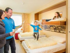 Komfort in der City! 2 Tage Kurzurlaub mit Frühstück im JUFA Hotel Wien City