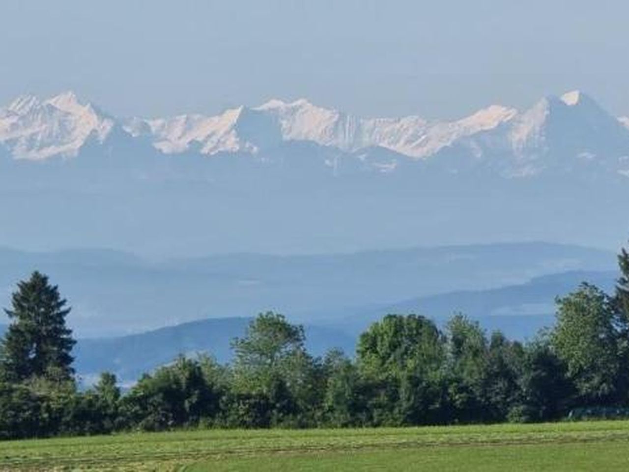 4 Tage Erholung im Bio- und Wellnesshotel Alpenblick