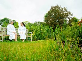 Seenplatte: Eröffnung Wellness 2026