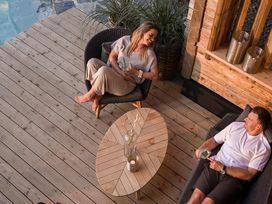 8 Tage kulinarische Auszeit im Allgäu mit private SPA