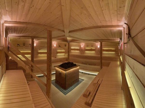 2 Tage Wellness für Zwei in der Eifel in Adenau Halbpension