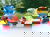 Ravensburger Spieleland mit Übernachtung