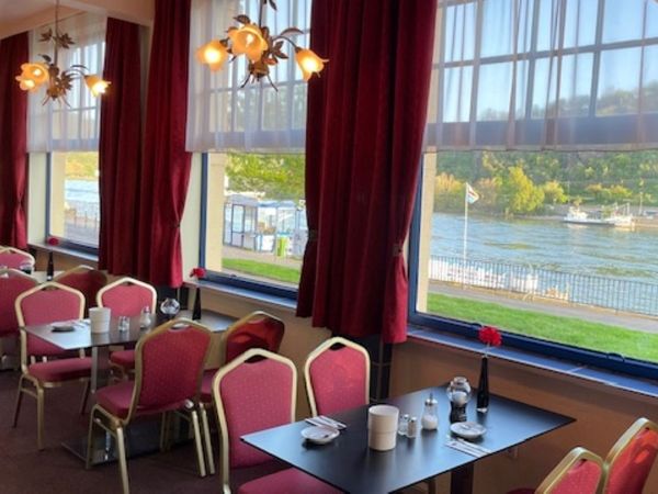 Sommer-Kurzurlaub in Boppard Halbpension