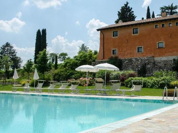 Entspannung am Gardasee - 5 Tage mit Frühstück in Ponti sul Mincio