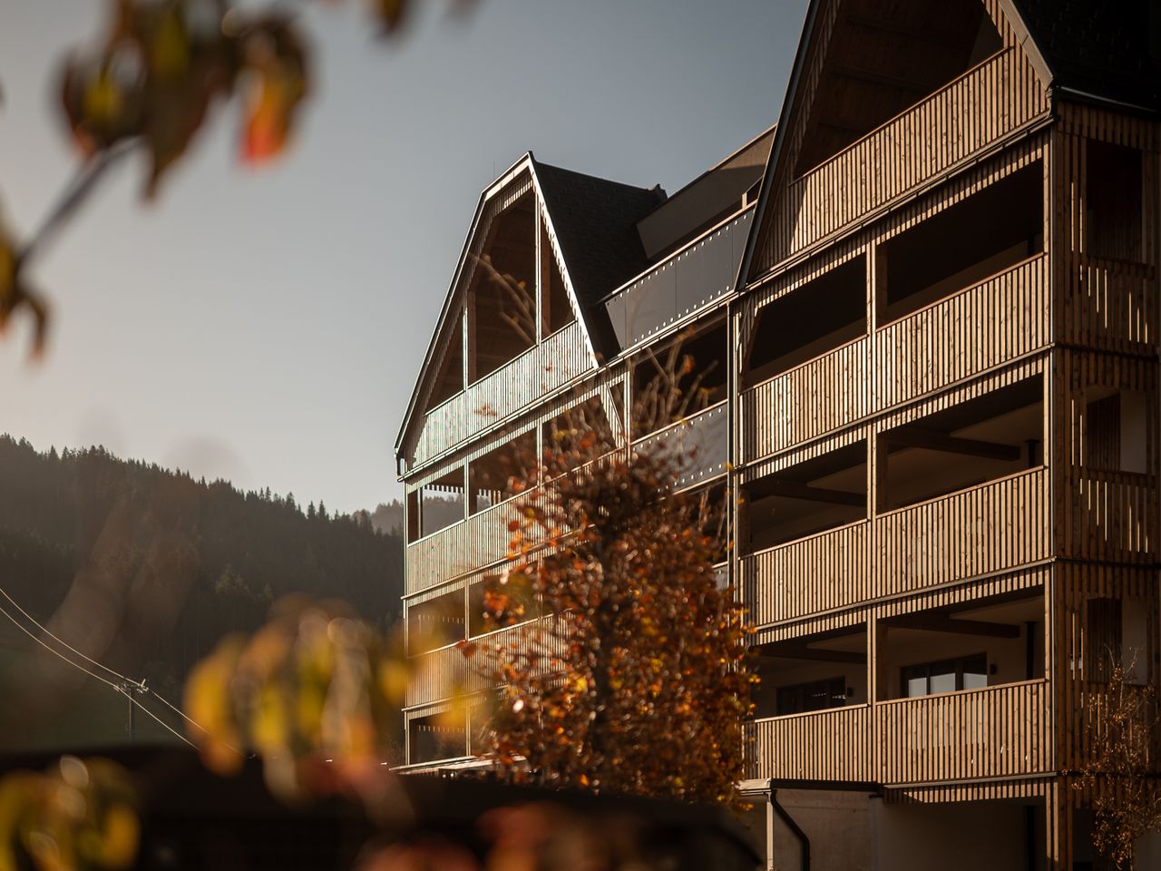 3 Tage Kuschelzeit in den Kitzbüheler Alpen