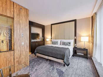 Hallo Düsseldorf! 3 Tage mit Frühstück im Hotel Ko59