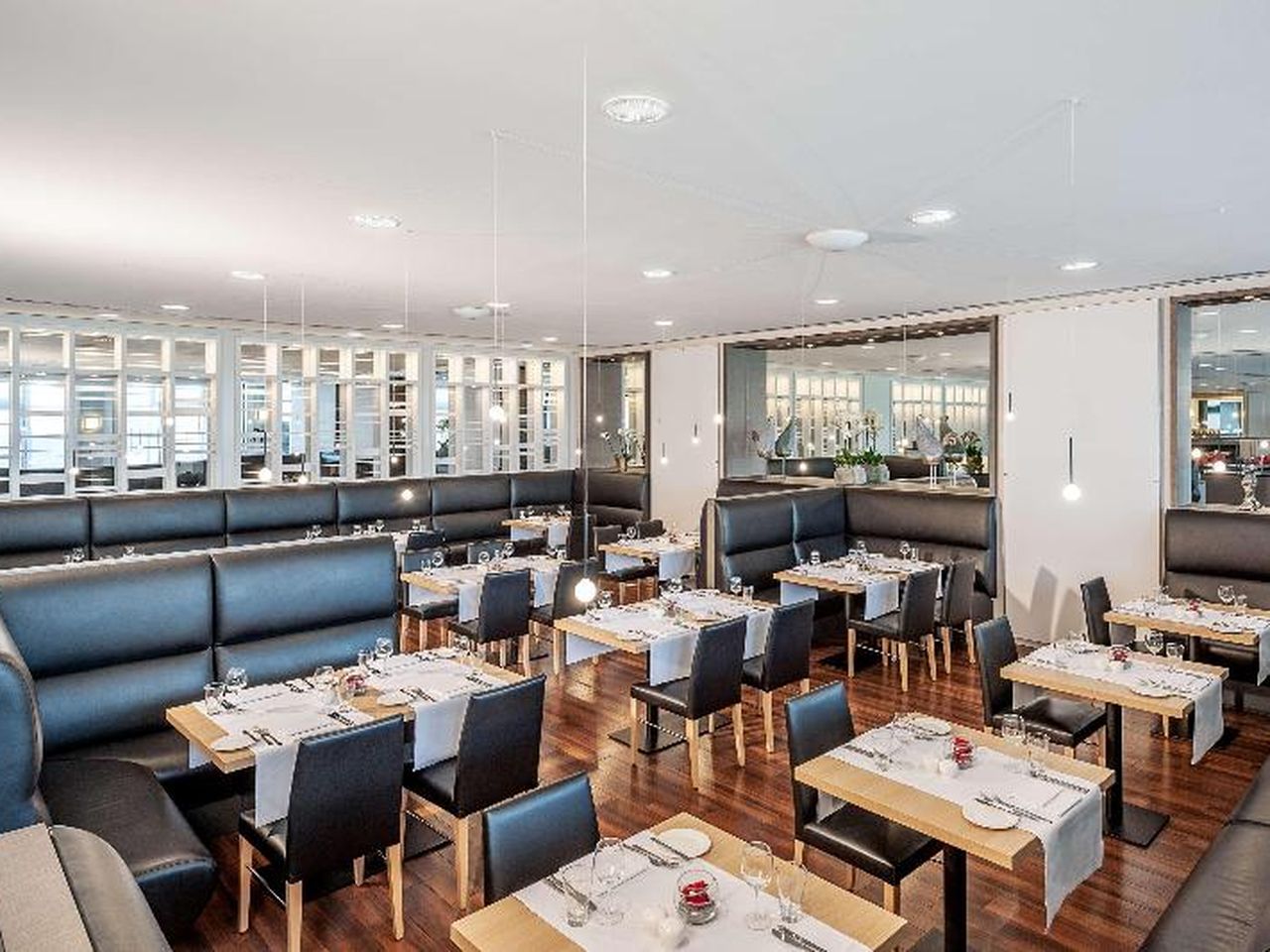 3 Tage im Hotel NH Berlin Alexanderplatz