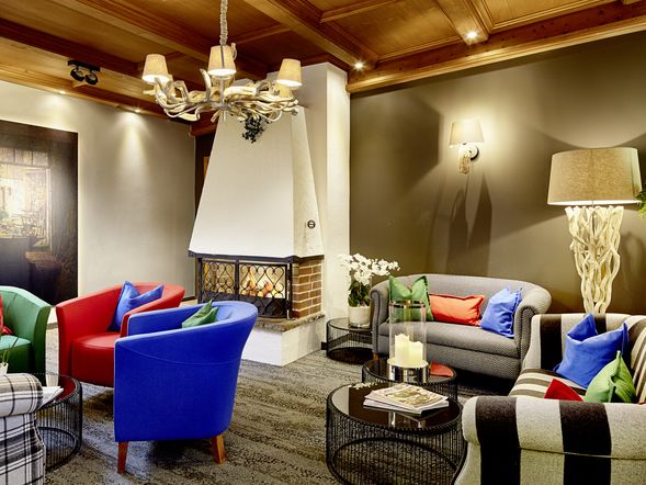 Nationalparkhotel Klockerhaus