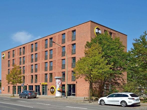 B&B Hotel Bremerhaven