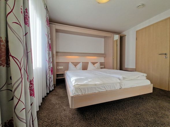 Economy Zimmer im Haupthaus