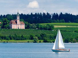 4 Tage die Bodenseeregion erkunden mit Zimmer-Upgrade