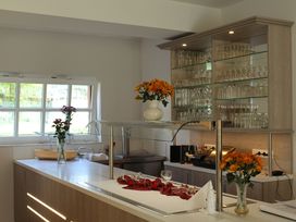 Last-Minute-Knaller 4 Tage mit Abendessen