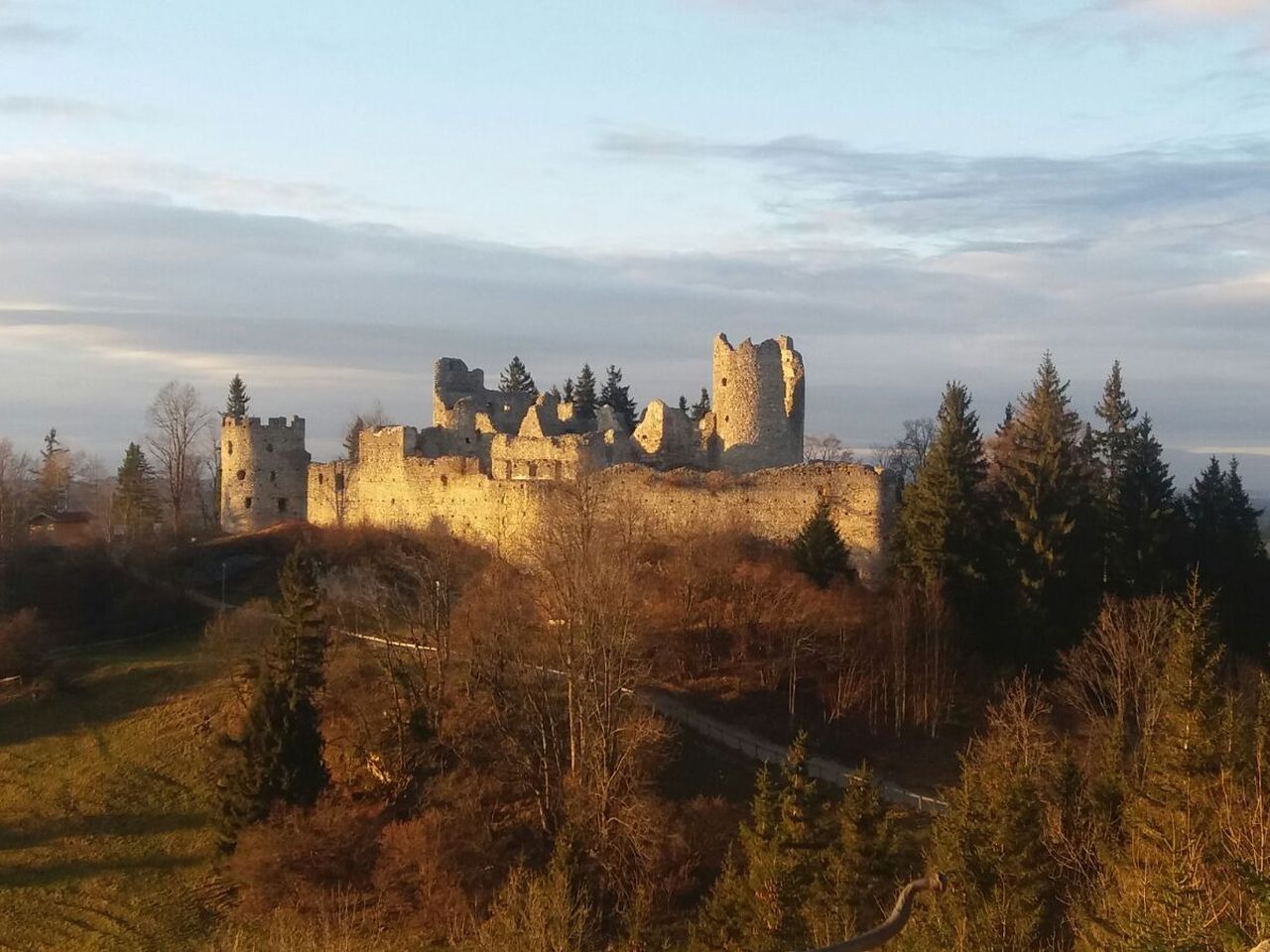 Liebesglück - Romantische Tage im Allgäu