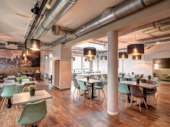 2 Tage im B&B Kassel-Industriepark mit Frühstück