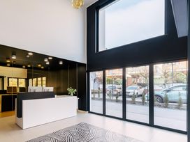 Ostsee für Sparfüchse! 5 Tage Kolberg mit HP