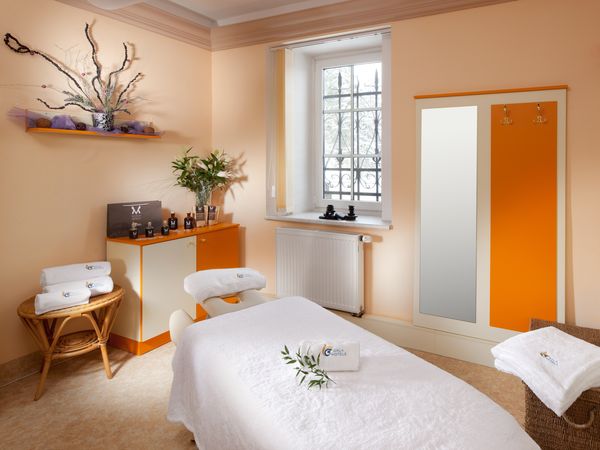 Auszeit im Kurort Marienbad – 4 Tage mit HP in Marienbad (Mariánské Lázně) Halbpension