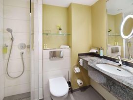 2 Tage im Best Western Plus Arosa Hotel in Paderborn